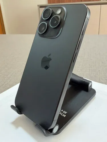 iPhone 15 PRO 256gb