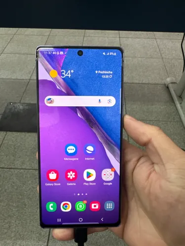 Samsung Galaxy Note 20 5G