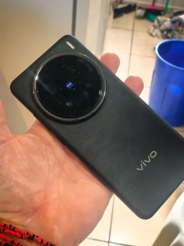 Smartphone Vivo X200 Pro