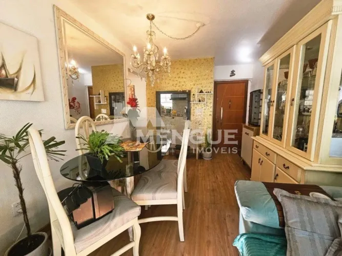 Apartamento com 1 quarto e 51m² à venda em Sarandi, Porto Alegre.