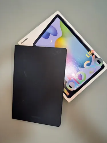 Tablet Samsung Galaxy TAB S6 Light