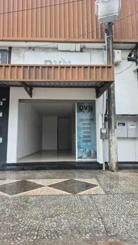 ponto comercial aluguel