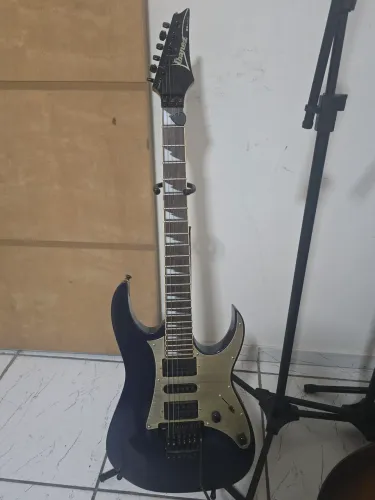 Guitarra ibanez RG370 DX