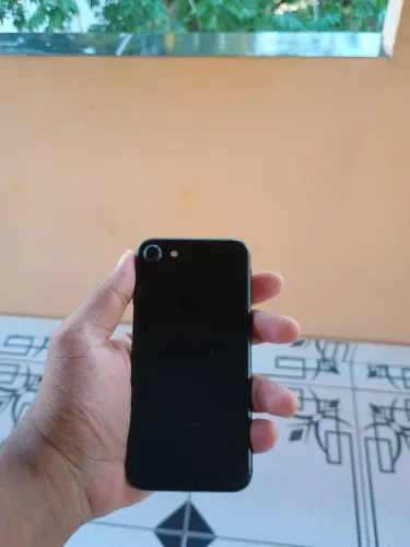 iPhone 7 128 gb, bateria trocada 100%, 300 reais