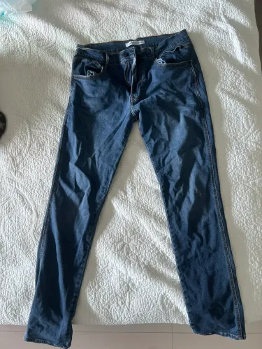 Calça Jeans Calvin Klein
