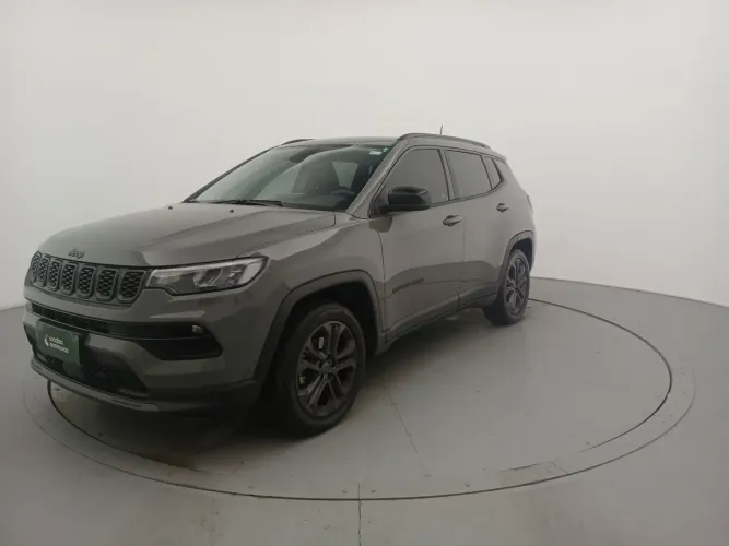 Jeep Compass Long. T270 1.3 TB 4X2 Flex AUT 2025