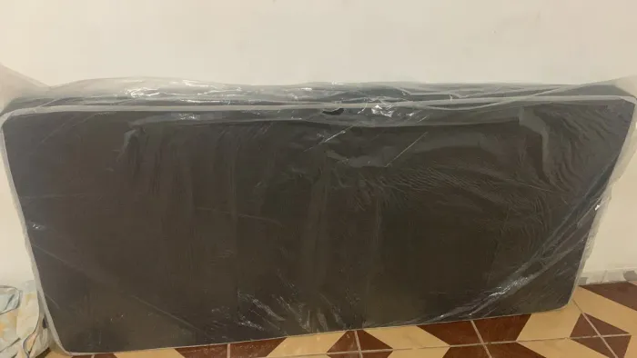Colchão de solteiro IMPERMEÁVEL