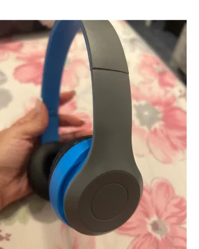 Fone de ouvido