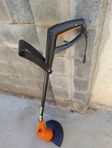 Cortador de grama