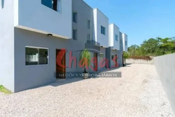 VENDE-SE | SOBRADO EM CONDOMÍNIO | MASSAGUAÇU