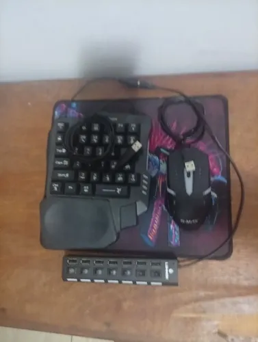 Vendo mobilador completo por apenas 123 reais aceito Pix e tbm entrego na casa 