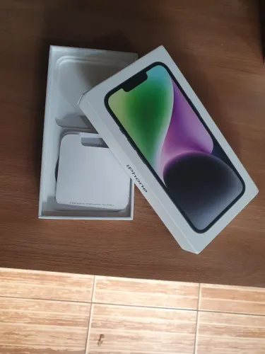 Caixa iphone 14
