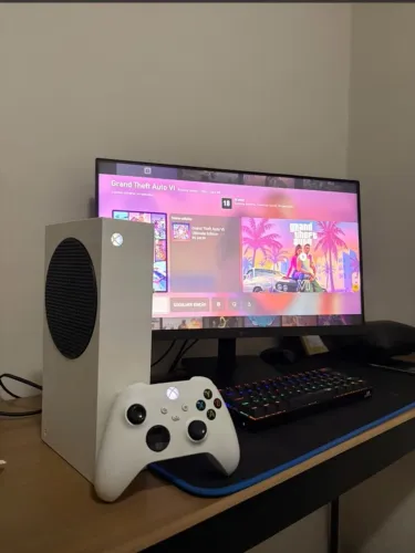 Xbox Series S