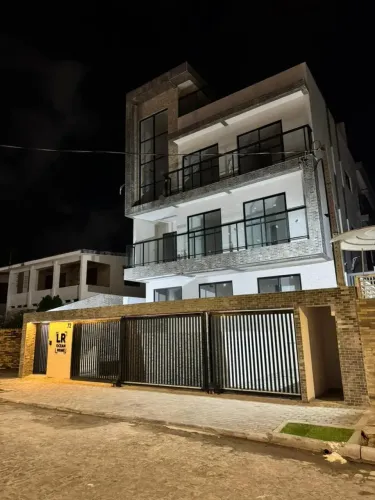 Flat a Venda Jardim Oceania C/26m² Quarto, sala, cozinha, 01 Vaga Rotativa.
