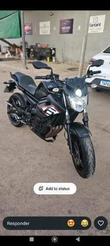 Vendo XJ6 top