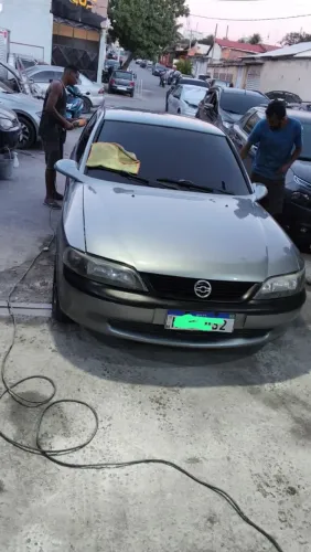 Chevrolet Vectra GLS/expres.2.2/ 2.0 E 2.0 CD 8V 1997