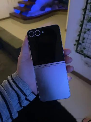 Z flip 6