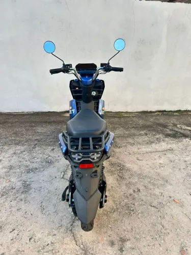 Moto elétrica Jet 1000W 2025