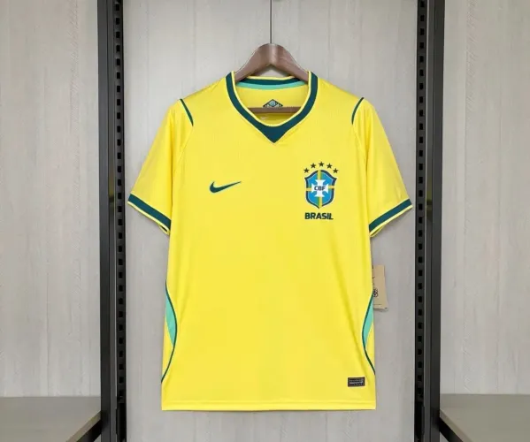 Camisa do Brasil 2gg