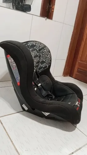 Cadeirinha para carro 