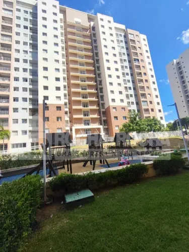 Apartamento para alugar com 0,00 metros quadrados no SANTA ISABEL - Teresina - Piauí