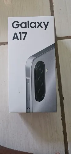 Celular A17