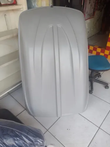Bagageiro de teto SportRack 