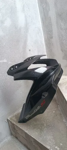 carenagem frontal Bandit 650s