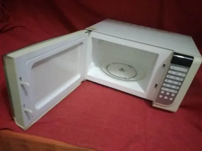 Microondas Electrolux Médio Semi Novo