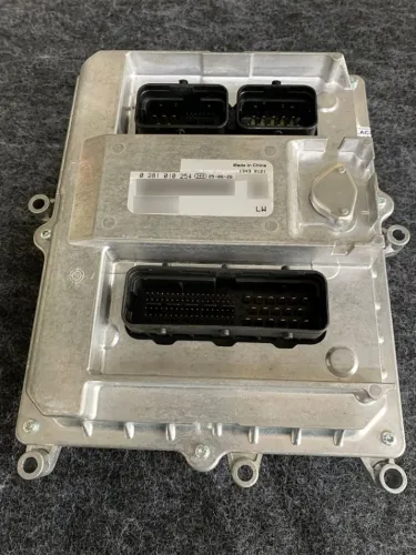 Módulo ECU para Caminhão VW Constellation * - Novo