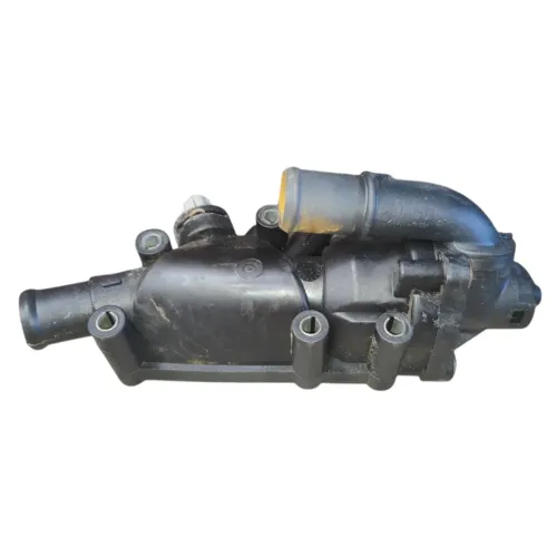 Válvula Termostática Ford Ka Courier 1.0 5s6g8575ba Original