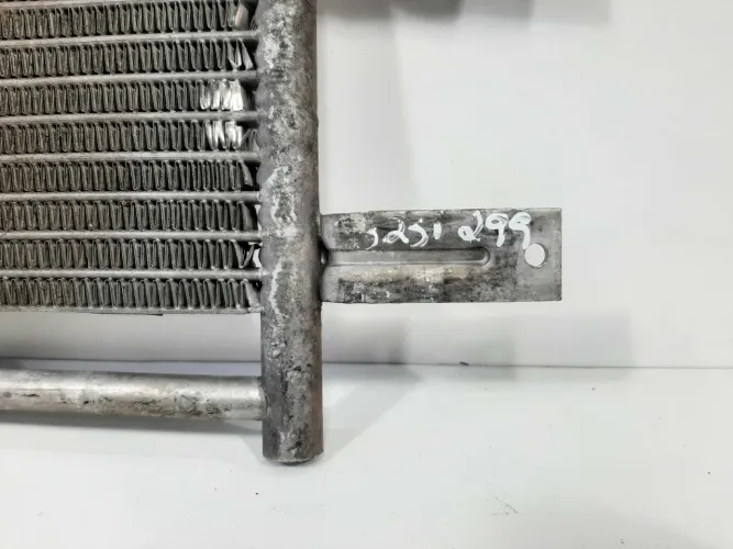 Resfriador Óleo Cambio Bmw 323i E36 1991 1992 1993 A 2000