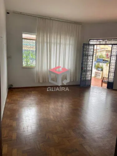 Sobrado 480 m² no Bairro Marlene em São Bernardo do Campo - SP