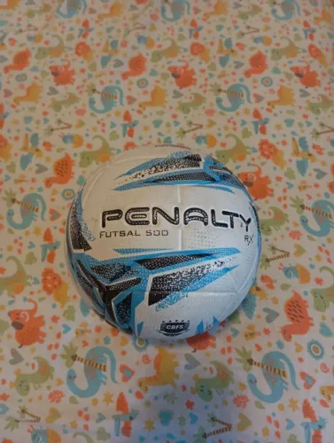 Bola de Futsal Penalti 500