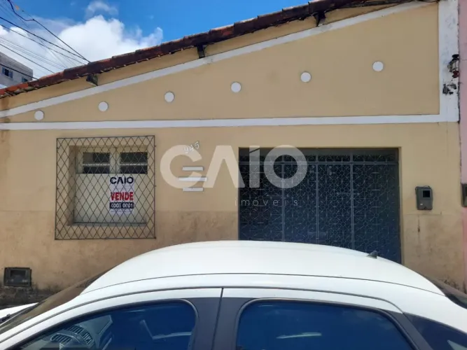 Casa no Alecrim