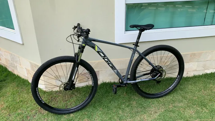 Bicicleta Oggi 7.0