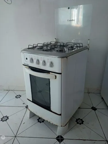 Fogão 4 bocas