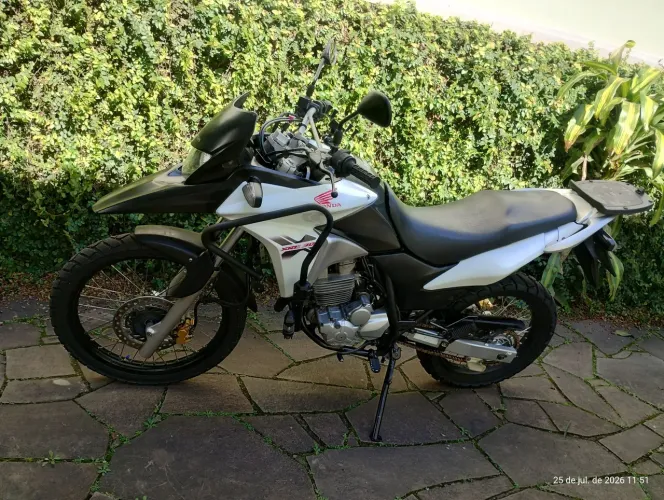 HONDA XRE 300