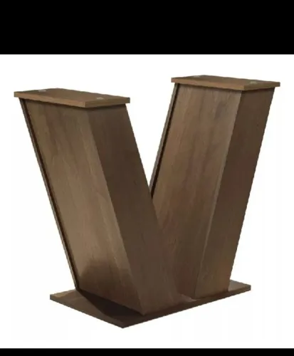 Vende-se base pé mesa