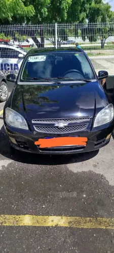 Chevrolet Celta 1.0/ Super 1.0 MPFI VHC 8V 5P 2022