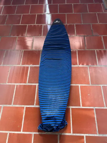 Prancha Surf 6.1 bigodon