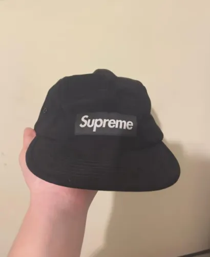 Boné Supreme