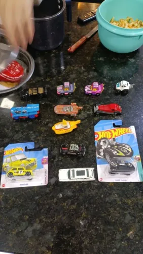 Carrinhos hot Wheels 