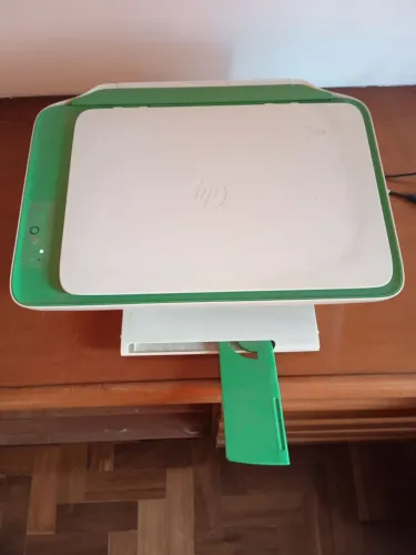Impressora HP Desk Jet 2376
