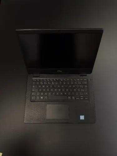 Notebook Dell i5 8ª Geração 14" Portátil + Kit Logitech de Brinde