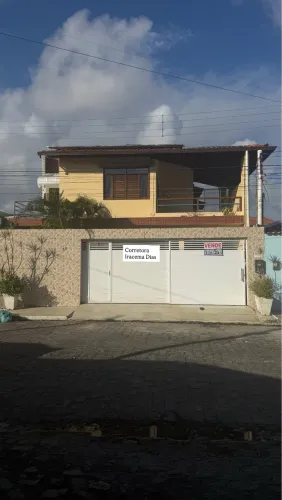 Casa Duplex no Residencial  Melville 