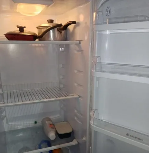 Vendo ou troco