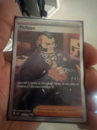 Pokémon Philippe