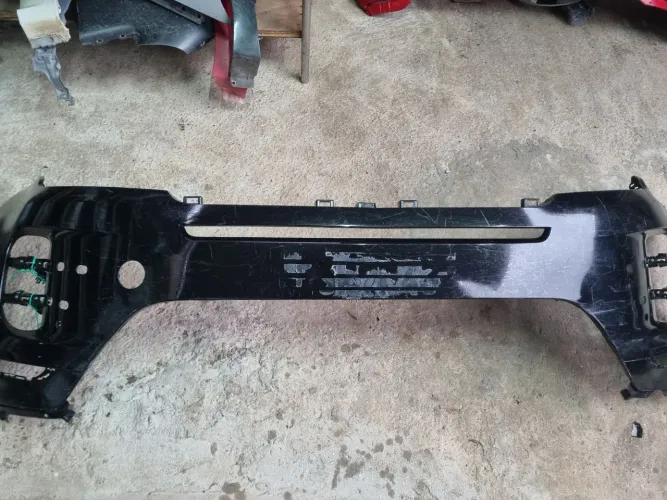 Parachoque dianteiro Land Rover Evoque 2019/2020/2021/2022/2023 original