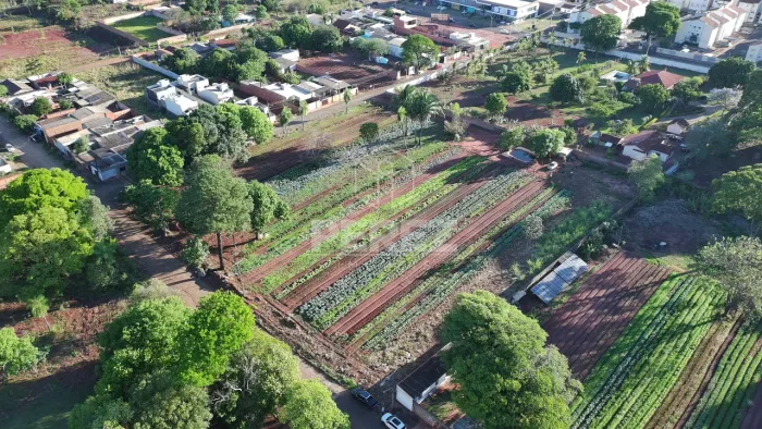 Terreno de Esquina no Jardim Monte Alegre